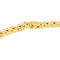 Collier Collier  Maille grain de riz Or jaune 58 Facettes 5004195CN