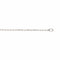 Collier Mauboussin Collier Caviar mon amour Or blanc Perle, Diamant, Diamant noir 58 Facettes 5092206CN