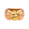 Bague 52 Van Cleef & Arpels  Bague Nœud Or rose 58 Facettes 5097945CN