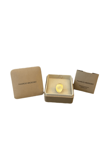 Bague 52 Marco Bicego Bague  Or jaune 58 Facettes 5276250RV