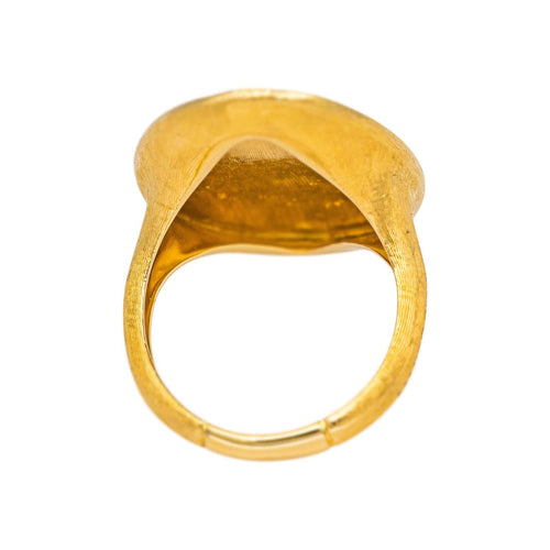 Bague 52 Marco Bicego Bague  Or jaune 58 Facettes 5276250RV