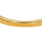 Bague 53 Bague  Demi-alliance Or jaune Diamant 58 Facettes 5276259RV