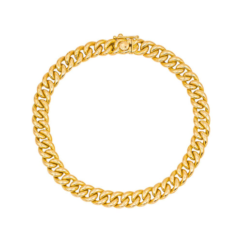 Bracelet Cartier Bracelet  Or jaune 58 Facettes 5237311RV