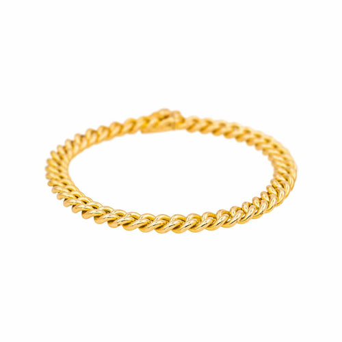 Bracelet Cartier Bracelet  Or jaune 58 Facettes 5237311RV
