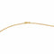 Collier Collier Maille gourmette Or jaune 58 Facettes 5138911CN