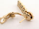 Boucles d'oreilles Mauboussin Je te désire - Boucles d’oreilles en or jaune 18k 58 Facettes 274235