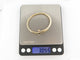 Bracelet Cartier Juste un Clou - Bracelet classique en or jaune 18k, T15 58 Facettes 273321