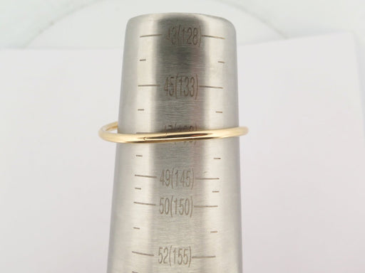 Bracelet Cartier Juste un Clou - Bracelet classique en or jaune 18k, T15 58 Facettes 273321