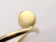 Bracelet Cartier Juste un Clou - Bracelet classique en or jaune 18k, T15 58 Facettes 273321