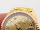 Montre Rolex Datejust Lady Jubilé réf. 69178 - Montre automatique en or jaune 18k diamants 58 Facettes 274172