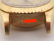 Montre Rolex Datejust Lady Jubilé réf. 69178 - Montre automatique en or jaune 18k diamants 58 Facettes 274172