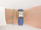 Montre Cartier Must Tank - Montre quartz femme 28 mm en vermeil 58 Facettes 274177