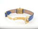 Montre Cartier Must Tank - Montre quartz femme 28 mm en vermeil 58 Facettes 274177