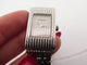 Montre Boucheron Reflet Small - Montre quartz femme en acier 29,5 mm 58 Facettes 274174