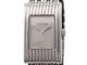 Montre Boucheron Reflet Small - Montre quartz femme en acier 29,5 mm 58 Facettes 274174