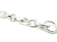 Bracelet Hermès Aléa - Bracelet petit modèle en argent 925 58 Facettes HERMES BRA