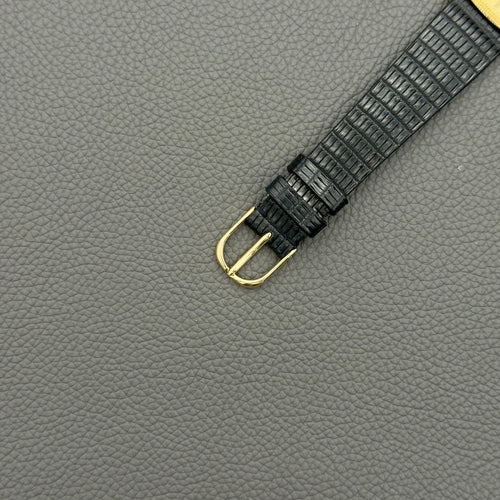 Montre Audemars Piguet Tonneau 5279 - Montre en or jaune 18k Clou de Paris 58 Facettes 031