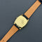 Montre Audemars Piguet Tonneau 5279 - Montre en or jaune 18k Clou de Paris 58 Facettes 031