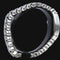 Montre Cartier Montre La Dona 58 Facettes MT45713