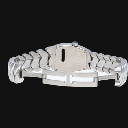 Montre Cartier Montre La Dona 58 Facettes MT45713
