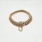 Bracelet Bracelet en or jaune 18 carats 58 Facettes BRACELET #2260