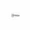 Bague 49 Bague solitaire - Or gris 18K et diamants taille ovale 58 Facettes REF2537-304CF