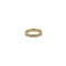Bague 52.5 Alliance ronde - Bague sertie de diamants taille brillant 58 Facettes REF24068-231