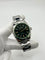 Montre Rolex Milgauss - Montre automatique en acier 40 mm, réf. 116400GV 58 Facettes 1811