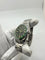 Montre Rolex Milgauss - Montre automatique en acier 40 mm, réf. 116400GV 58 Facettes 1811