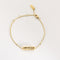 Bracelet Messika - Baby Move Classique Bracelet Move en Or jaune et diamants 58 Facettes 58FC48-2