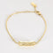 Bracelet Messika - Baby Move Classique Bracelet Move en Or jaune et diamants 58 Facettes 58FC48-2