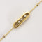 Bracelet Messika - Baby Move Classique Bracelet Move en Or jaune et diamants 58 Facettes 58FC48-2