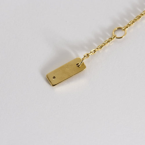 Bracelet Messika - Baby Move Classique Bracelet Move en Or jaune et diamants 58 Facettes 58FC48-2