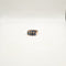 Bague 52 Alliance - Bague en or jaune 18 carats et saphirs 58 Facettes #5011