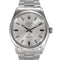 Montre Rolex Air-King - Montre en acier réf. 5500 cadran silver bracelet Oyster 58 Facettes A1151