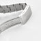 Montre Rolex Air-King - Montre en acier réf. 5500 cadran silver bracelet Oyster 58 Facettes A1151