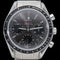 Montre Omega Speedmaster Date Chronograph 58 Facettes MT45600