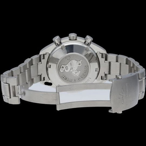 Montre Omega Speedmaster Date Chronograph 58 Facettes MT45600