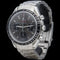 Montre Omega Speedmaster Date Chronograph 58 Facettes MT45600