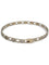 Bracelet Dinh Van Impression - Bracelet en or blanc 18K et diamants 2,50 ct 58 Facettes 1820
