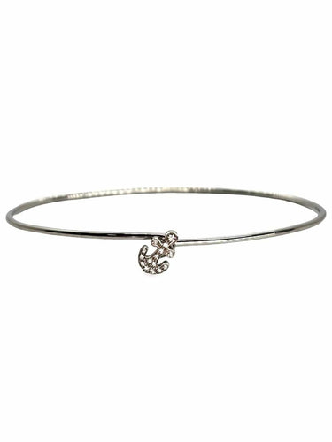 Bracelet Fred For Kate Moss - Bracelet en or blanc 18K et diamants 0,15 ct 58 Facettes 1818