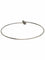 Bracelet Fred For Kate Moss - Bracelet en or blanc 18K et diamants 0,15 ct 58 Facettes 1818