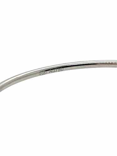 Bracelet Fred For Kate Moss - Bracelet en or blanc 18K et diamants 0,15 ct 58 Facettes 1818