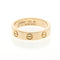 Bague 49 Cartier Love - Alliance en or rose 18K diamant 58 Facettes hpgx9tt580