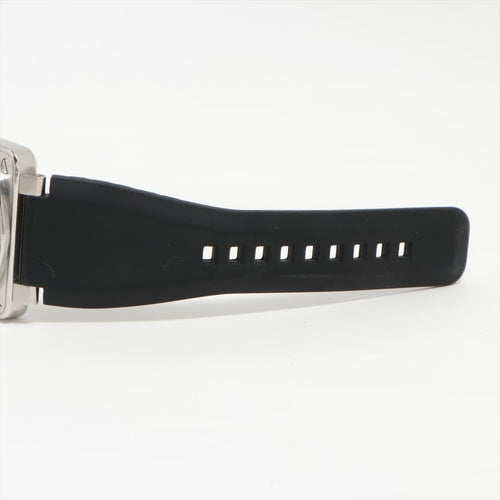 Montre Bell & Ross BR 03-92 - Montre automatique en saphir 58 Facettes b0ryfhhlx2
