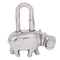 Pendentif Hermès Cadena - Bijou en métal argenté 58 Facettes s6xa6429nd