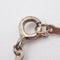 Pendentif Tiffany & Co. Elsa Peretti - Pendentif Open Heart en argent 58 Facettes nko2gx749a