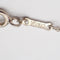 Pendentif Tiffany & Co. Elsa Peretti - Pendentif Open Heart en argent 58 Facettes nko2gx749a