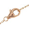 Collier Cartier Panthère de Cartier - Collier pendentif en or jaune 18K avec tsavorite et onyx 58 Facettes lex3m2nkkc
