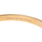 Bracelet Cartier Love - Bijou en or rose 18 carats 58 Facettes l82bhsj29j